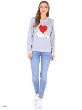 Свитшот Monti Parioli