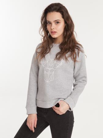 Свитшот FreeSpirit