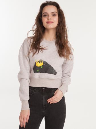 Свитшот FreeSpirit