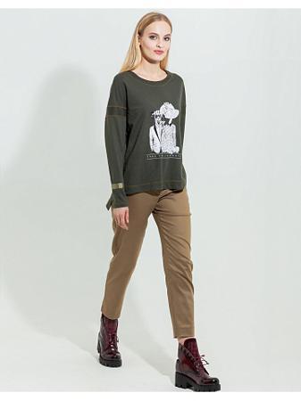 Свитшот ЯБРЕНД