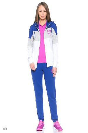 Толстовка Puma