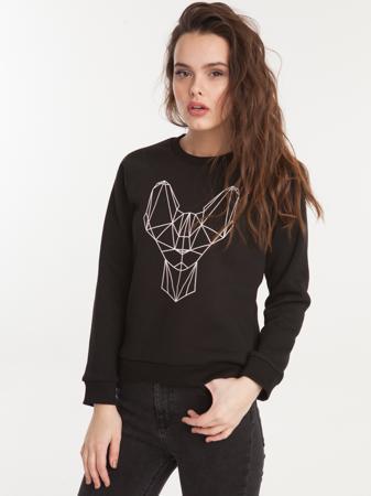 Свитшот FreeSpirit