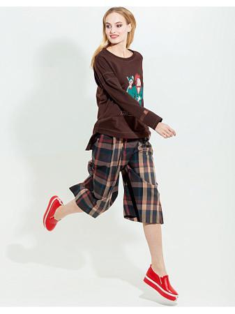 Свитшот ЯБРЕНД