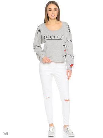 Свитшот Cropp