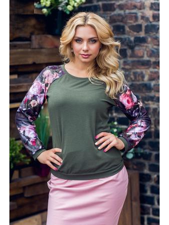 Свитшот Вишня