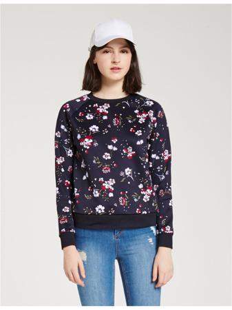 Свитшот Jennyfer