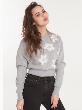 Свитшот FreeSpirit