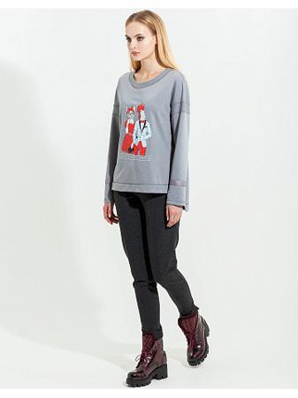 Свитшот ЯБРЕНД