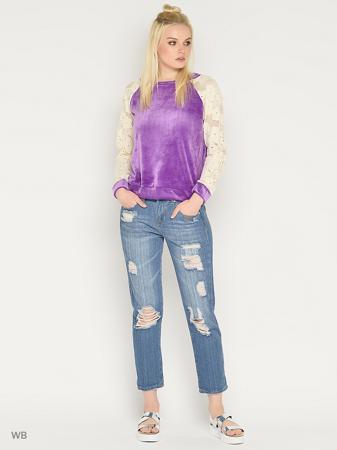 Свитшот &Berries