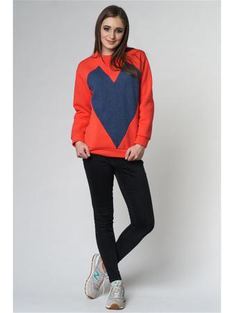 Свитшот Evercode