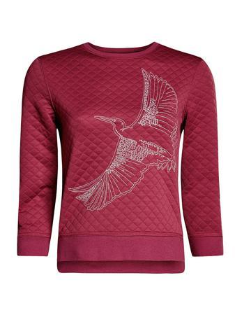 Свитшот Oodji