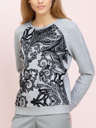 Свитшот Pompa