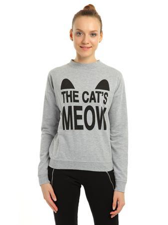 Свитшот ТВОЕ