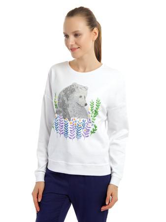 Свитшот ТВОЕ