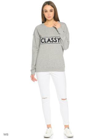 Свитшот Cropp