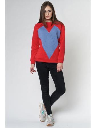 Свитшот Evercode