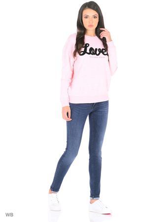 Свитшот Tommy Hilfiger