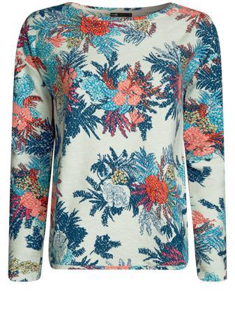 Свитшот Oodji