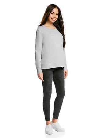 Свитшот Oodji