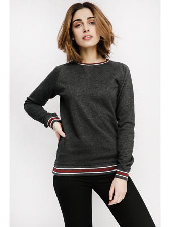 Свитшот MONFLAME