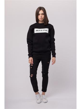 Свитшот NIKI.FILINI