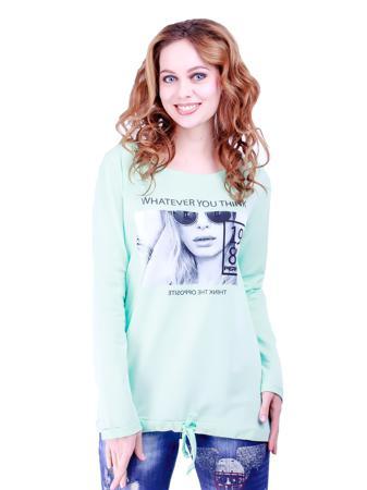 Свитшот Little Secret