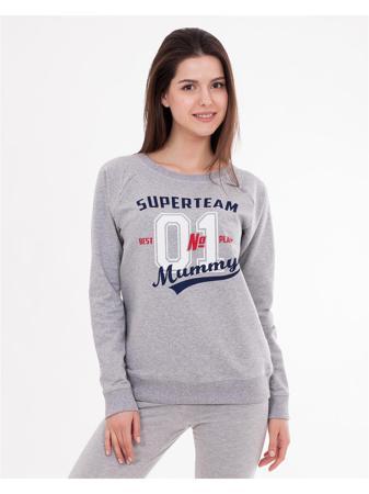 Свитшот Mark Formelle