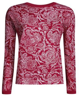 Свитшот Oodji