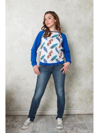 Свитшот Befamilylook