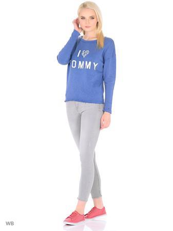 Свитшот Tommy Hilfiger
