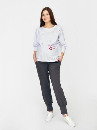 Свитшот Мама Мила