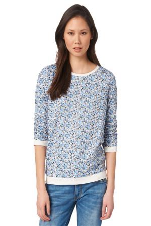 Свитшот TOM TAILOR