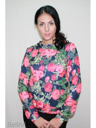 Свитшот BellArt