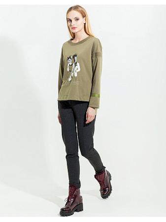 Свитшот ЯБРЕНД