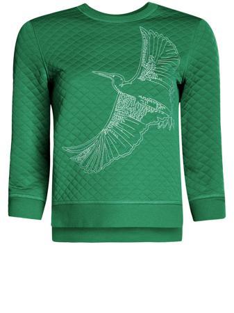 Свитшот Oodji