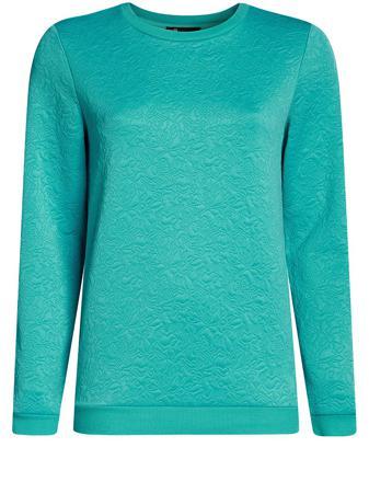 Свитшот Oodji