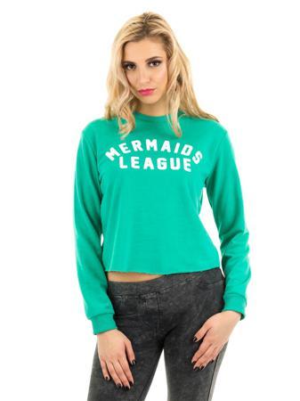 Свитшот Little Secret