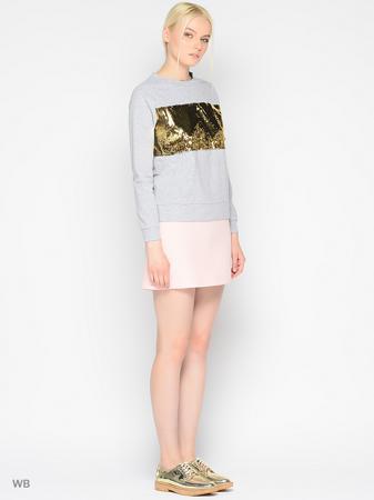 Свитшот &Berries