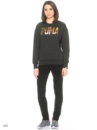 Свитшот Puma