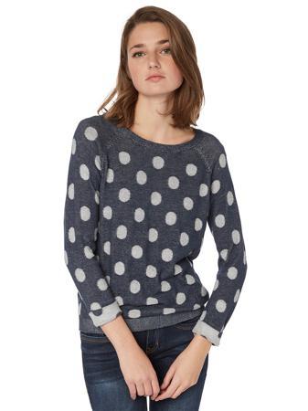 Свитшот TOM TAILOR