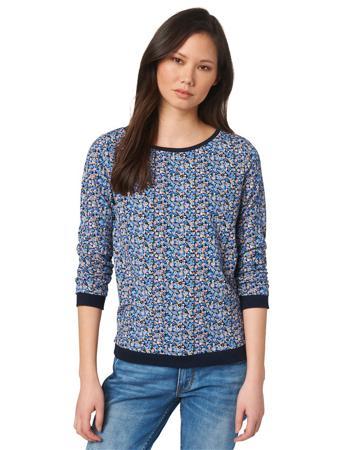 Свитшот TOM TAILOR