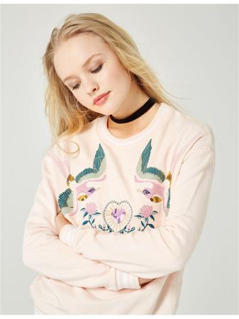 Свитшот Jennyfer