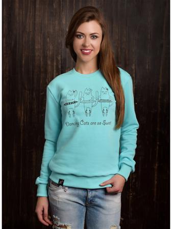 Свитшот Barmariska