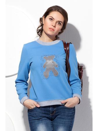 Свитшот Modellos Свитшот Modellos