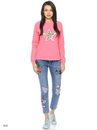 Свитшот TOM FARR