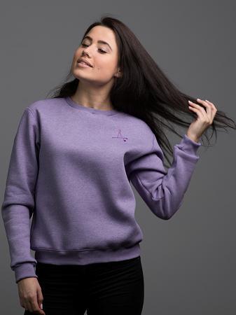 Свитшот Индивид