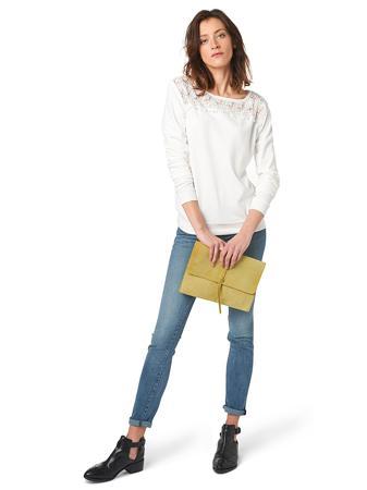 Свитшот TOM TAILOR