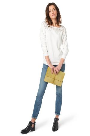 Свитшот TOM TAILOR