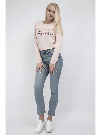 Свитшот MONFLAME