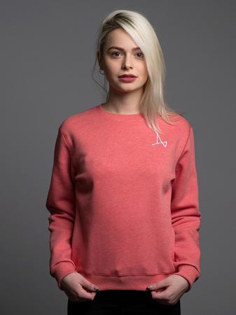 Свитшот Индивид